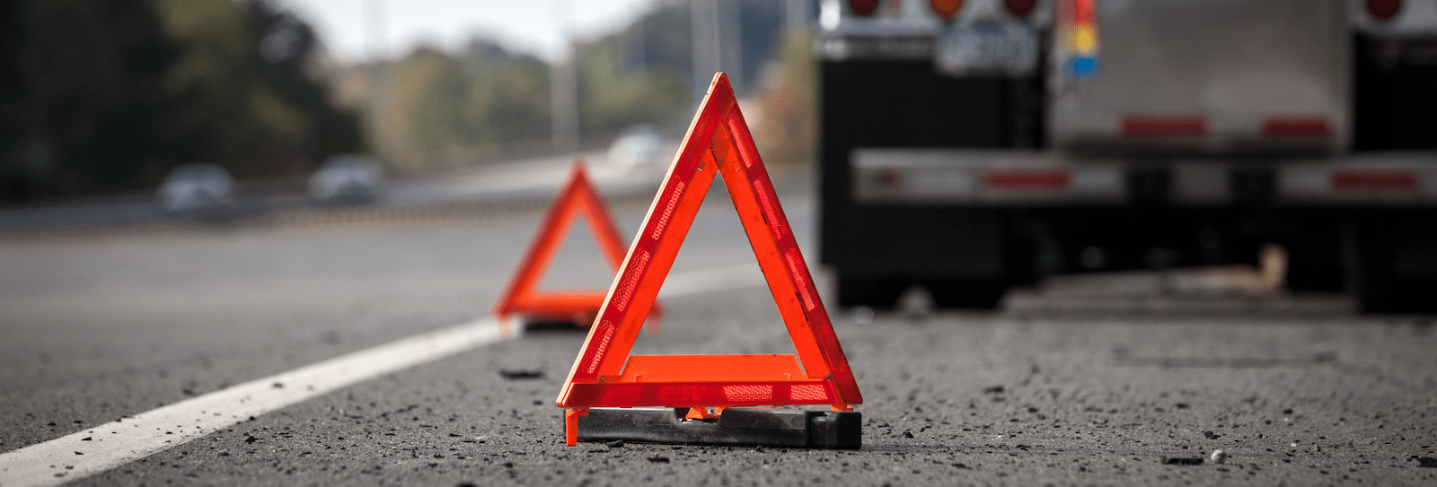 Accident Warning