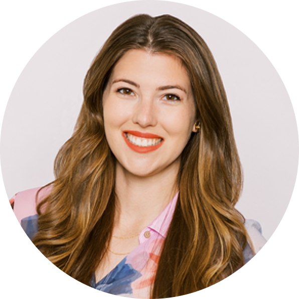 Cassandra Gibson headshot