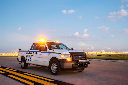 DFW cameras and video
