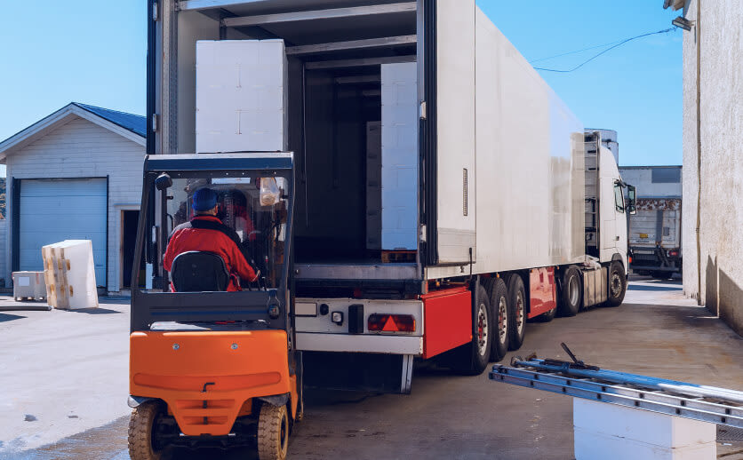 Industry Transportation Image