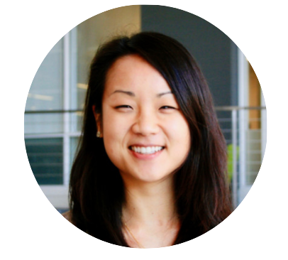 Sherry Wu, Sr Product Marketing Manager at Samsara