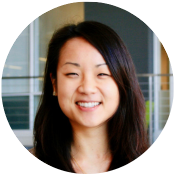 Sherry Wu, Sr Product Marketing Manager at Samsara