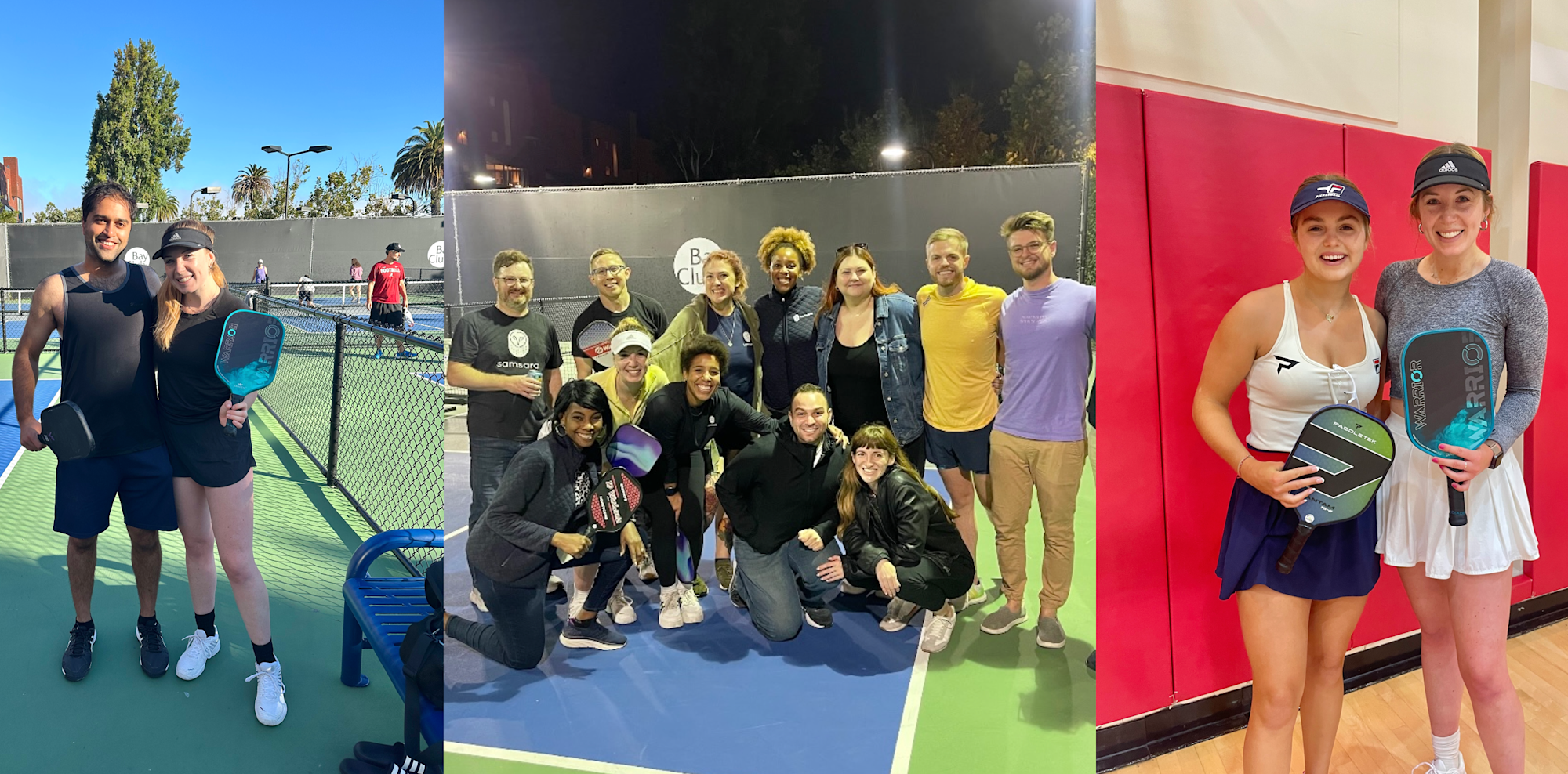 Pickleball