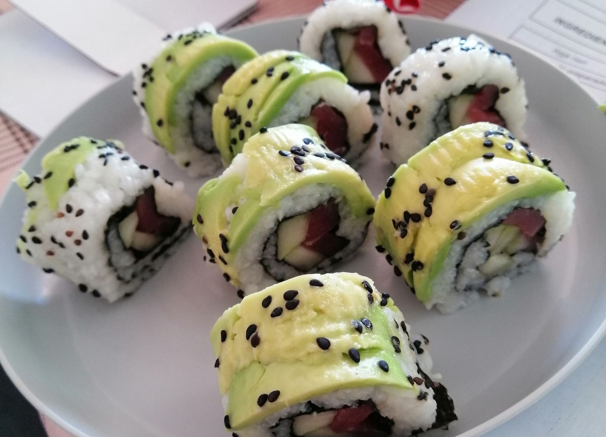 Sushi