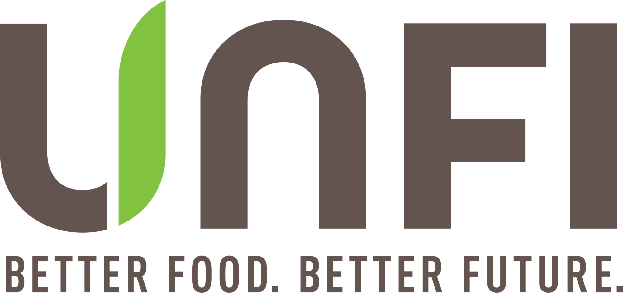 UNFI logo