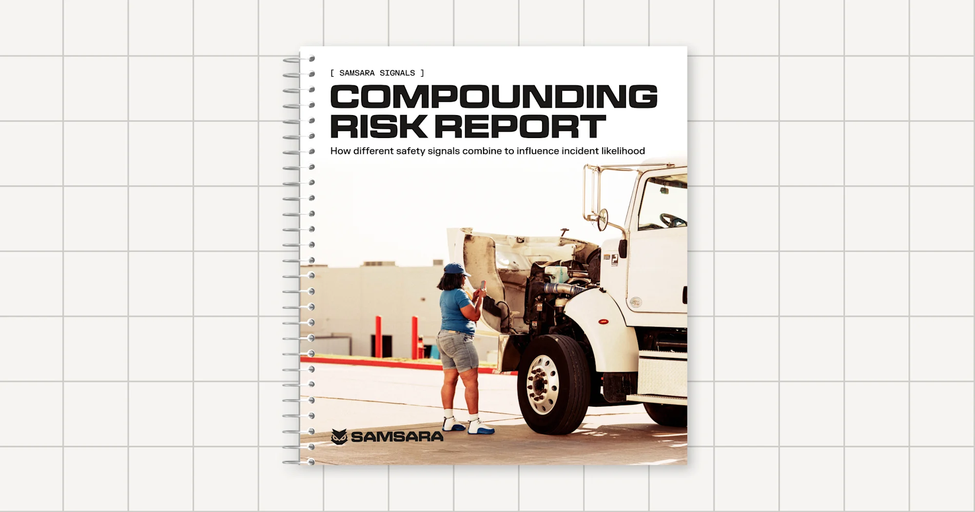 2026 Samsara Compounding Risk Report