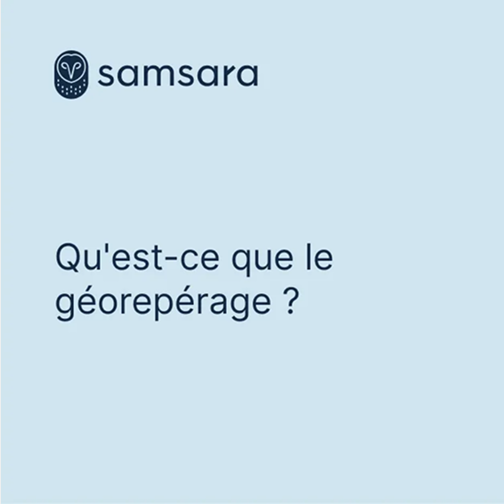 Qu'est-ce que le