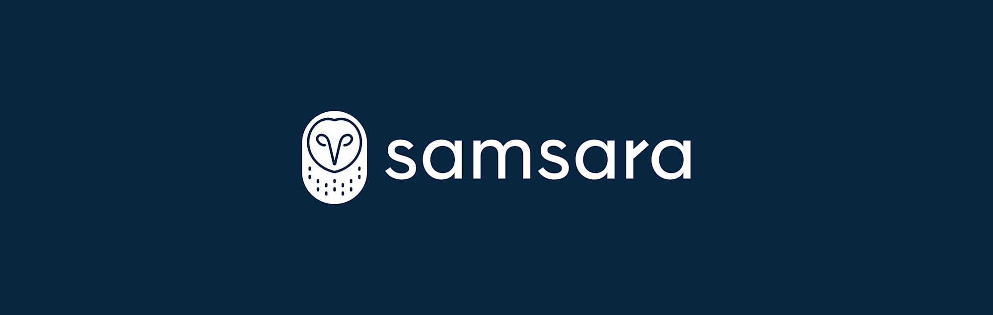 Samsara logo
