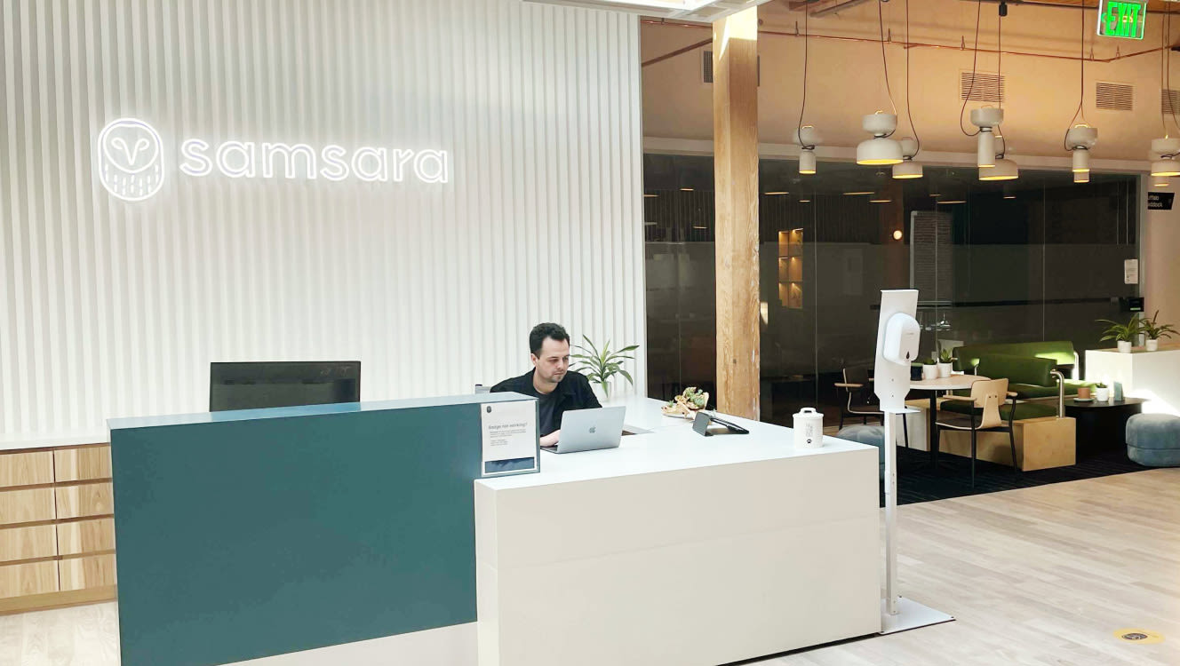 samsara office