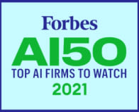 Forbes AI50 image