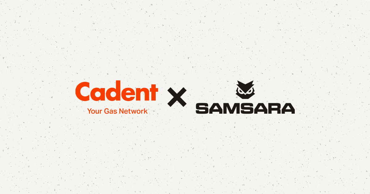 Cadent gas