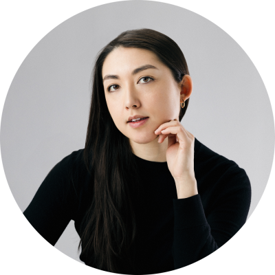 Courtney Baird-Lew headshot