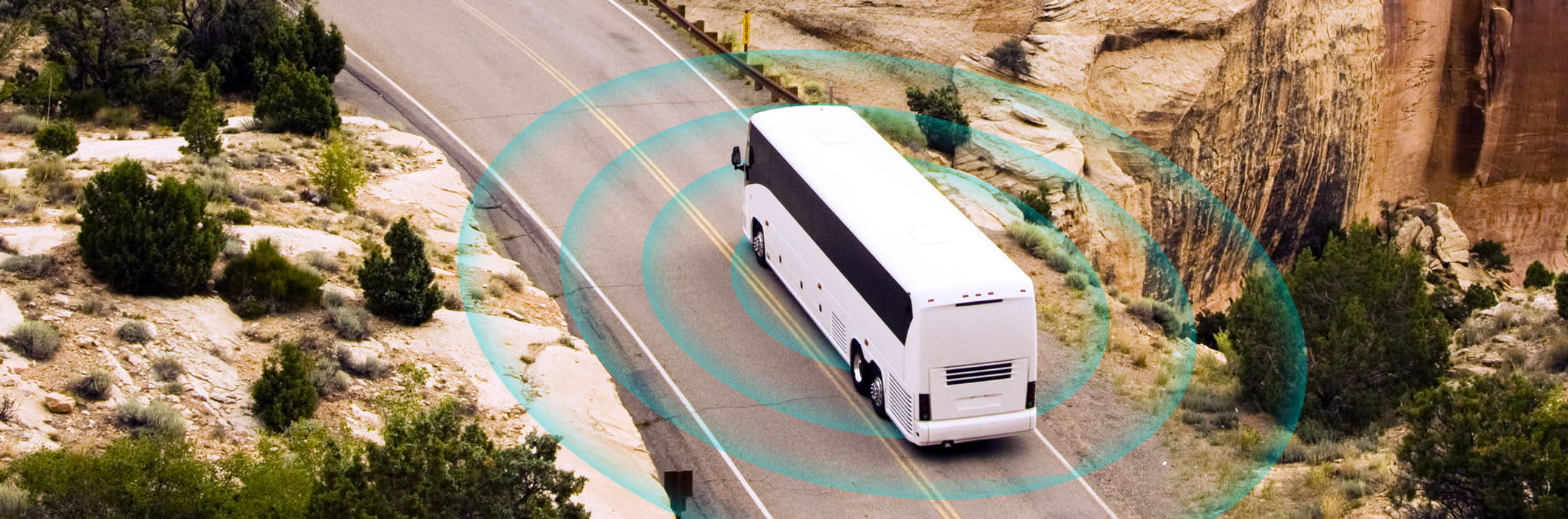 All New Multi-Camera Systems for 360° Fleet Visibility
