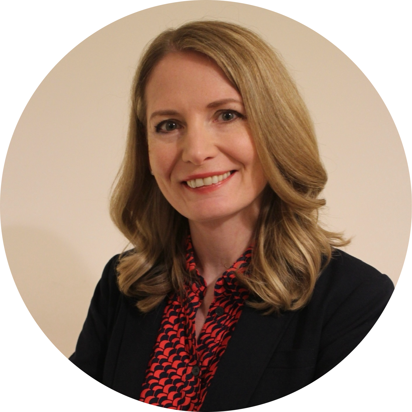 Nicola Martin, Head of ESG, Lanes Group