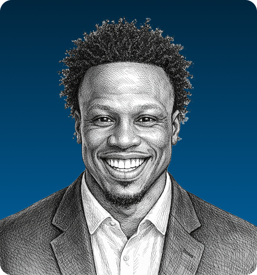 Jonathan Sanders