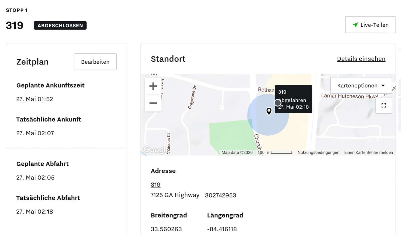 Reagieren Sie schnell auf Kundenanfragen