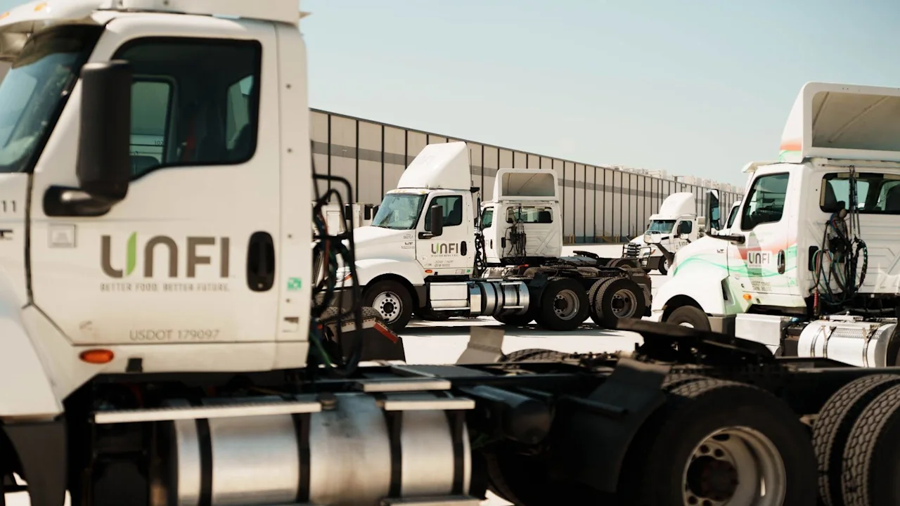 UNFI builds a predictive, prevention-focused safety program with Samsara