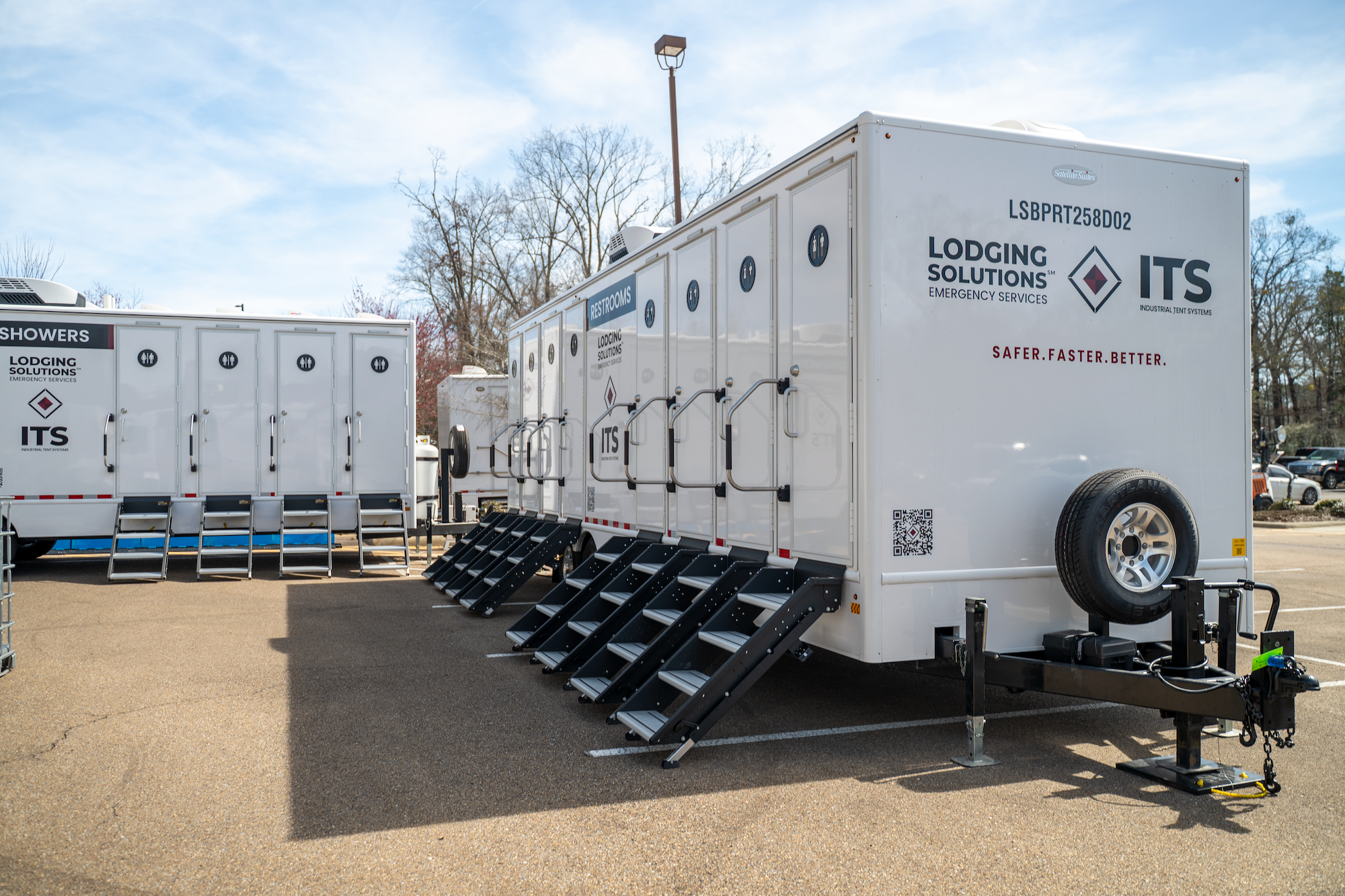 Lodging Solutions