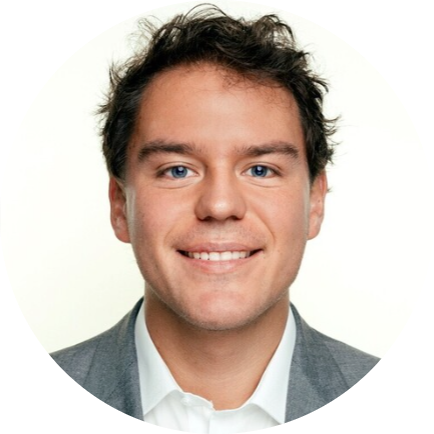 Nicolás Corredor
