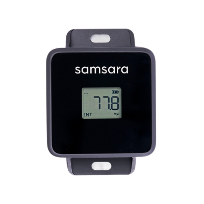 Sensor ambiental
