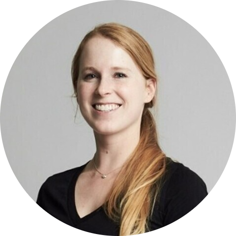Kristen Howard headshot