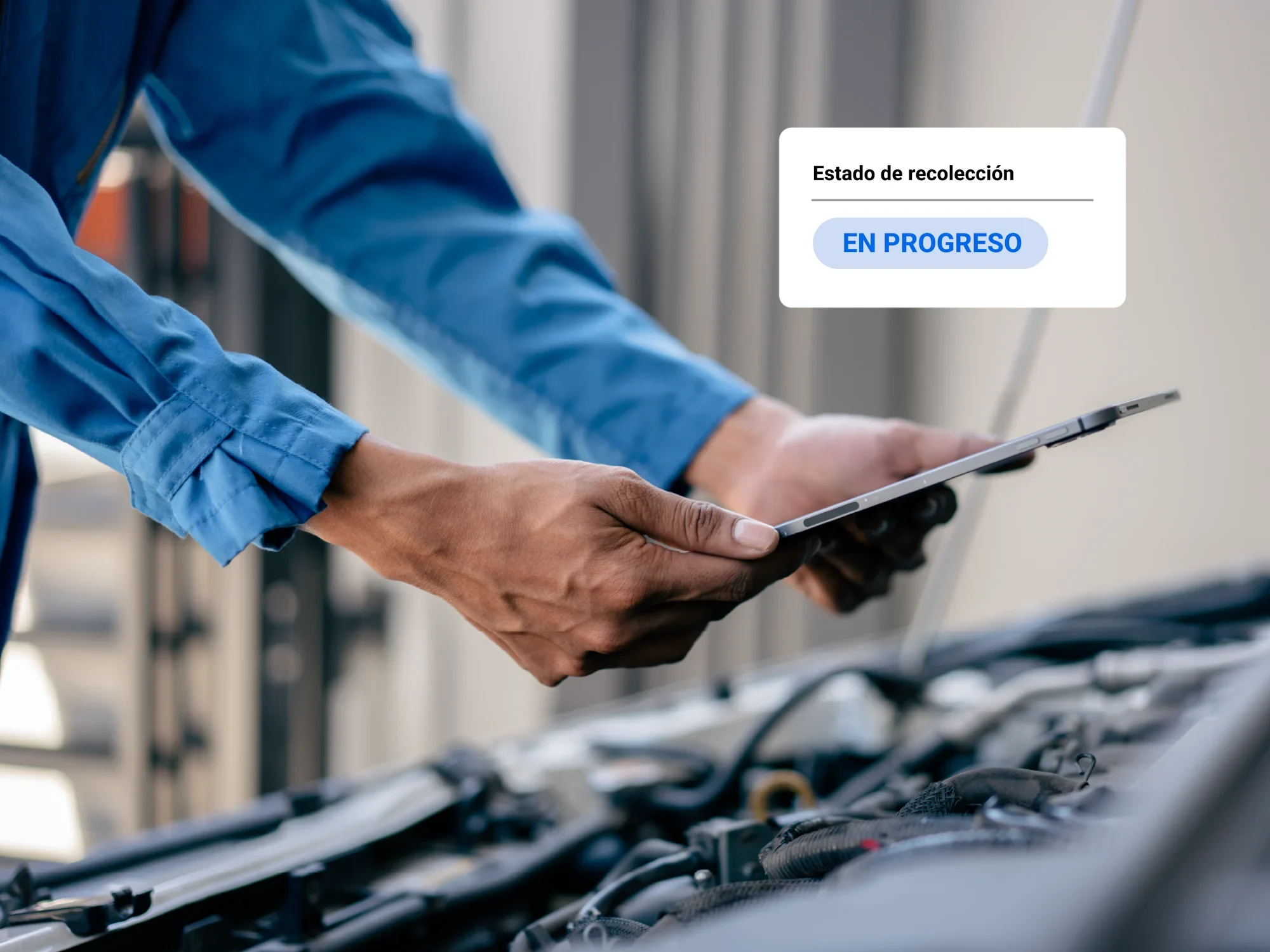 Streamline CARB compliance