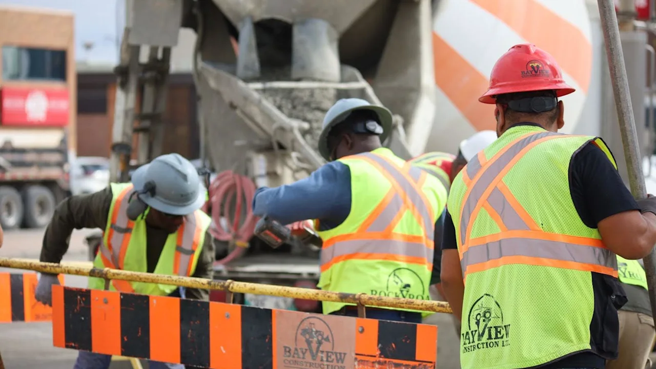 Bayview Construction saves hundreds of thousands in equipment theft and loss with Samsara