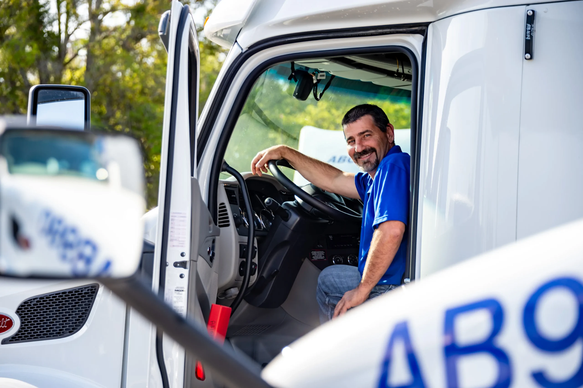 ABCO Transportation - Workforce apps