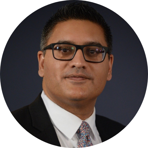 Manish Bissa Headshot Marsh Canada