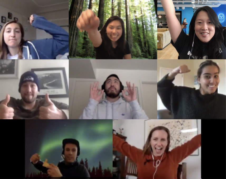 History Module - The Future of Work at Samsara
