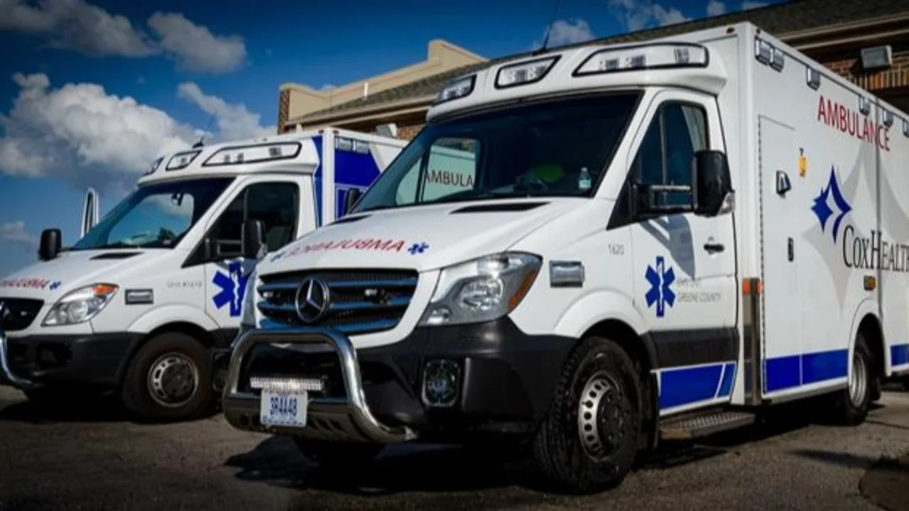 CoxHealth saves hundreds of hours, reducing processing time by 94% with Connected Maintenance