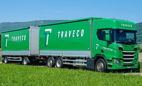 Traveco