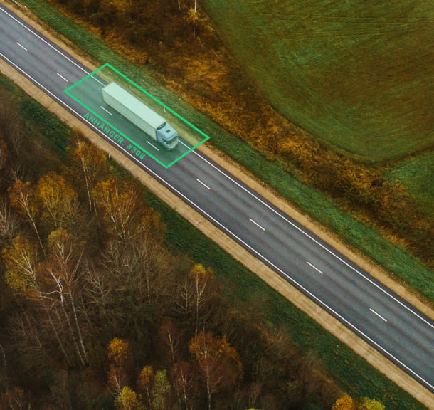 Route Analysis