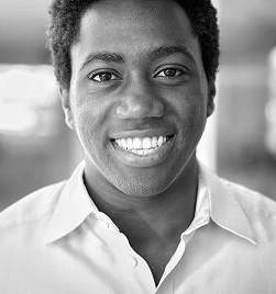 Kevin Omwega Headshot