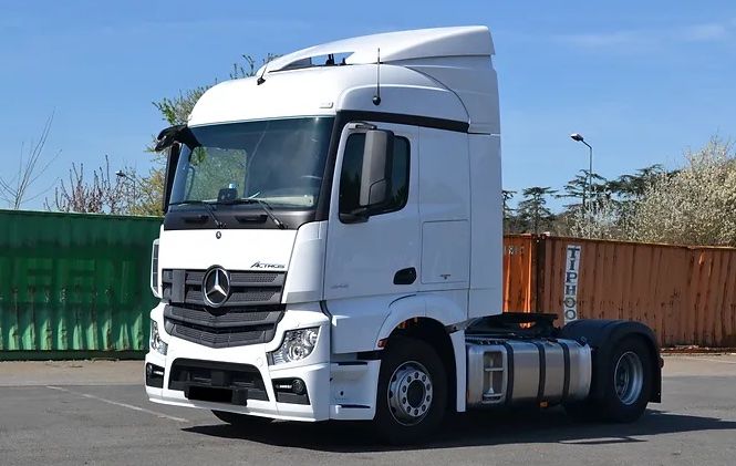 Transports Perbet