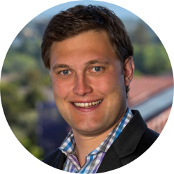Tyler Willibrand Headshot