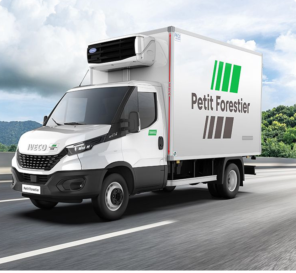 Petit Forestier
