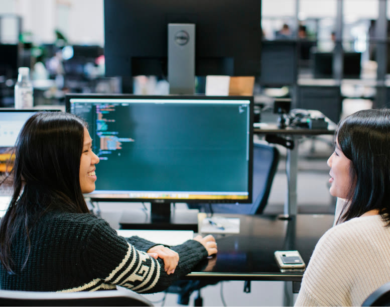 Join the team changing how iot