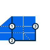 Asset Tracking Icon