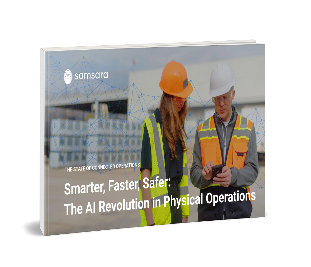 State of Connected Operations 2023