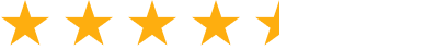 App Store Star Rating