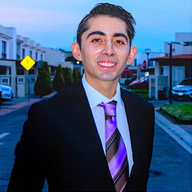 Gilberto Solis