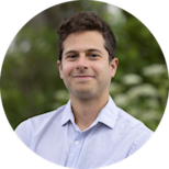 Adam Rabin headshot