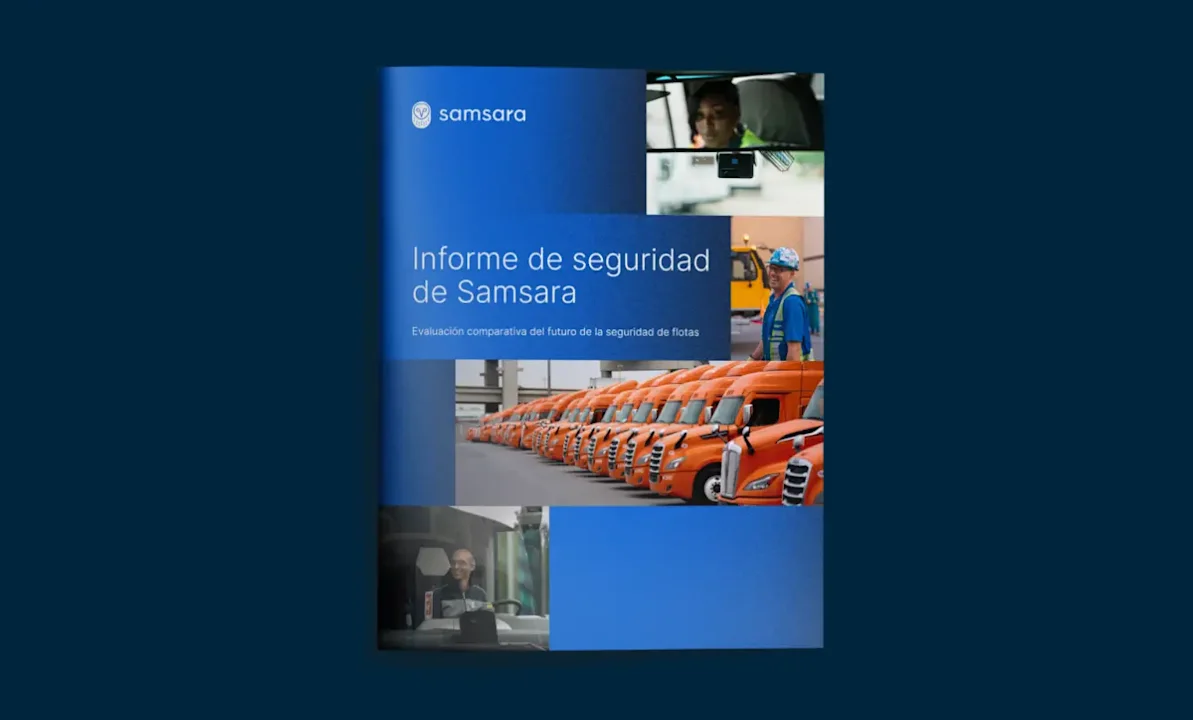 Informe de Seguridad de Samsara 2025