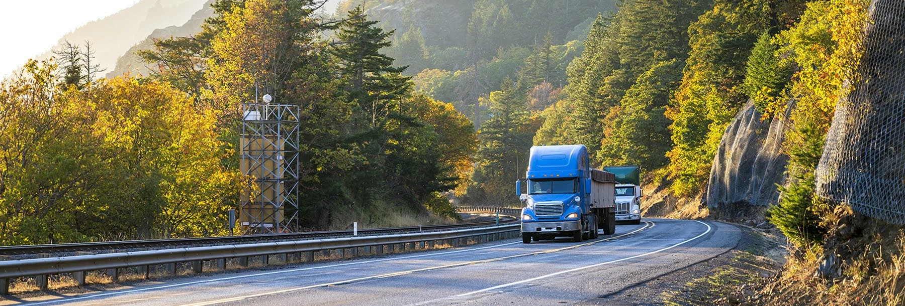 Dash Cams and AI make safety a competitive advantage in your fleet