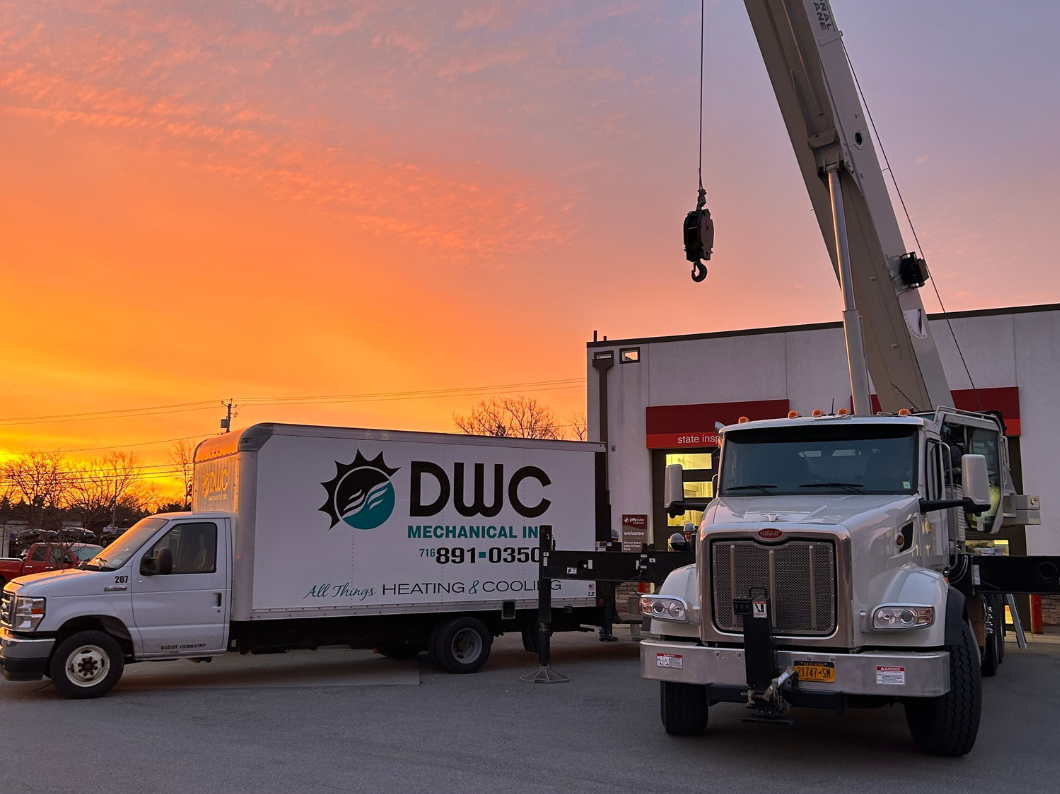 DWC Header Image