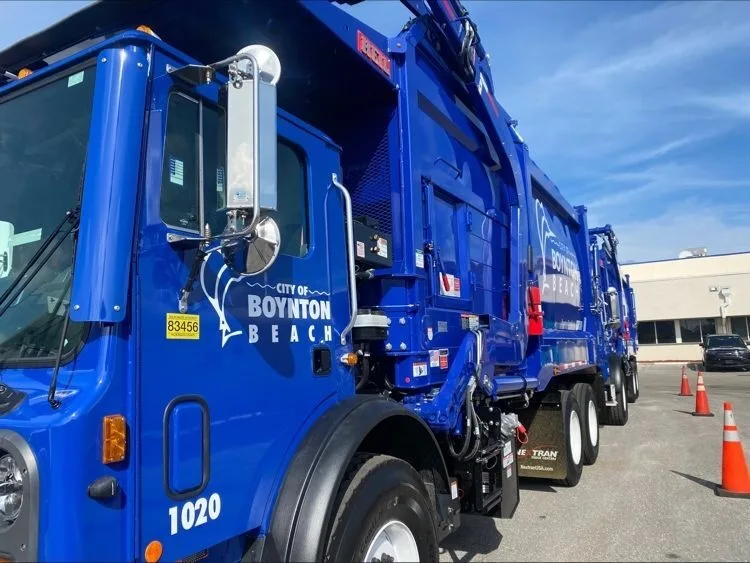 City of Boynton Beach Case Study Image