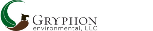 Gryphon environmental llc logo