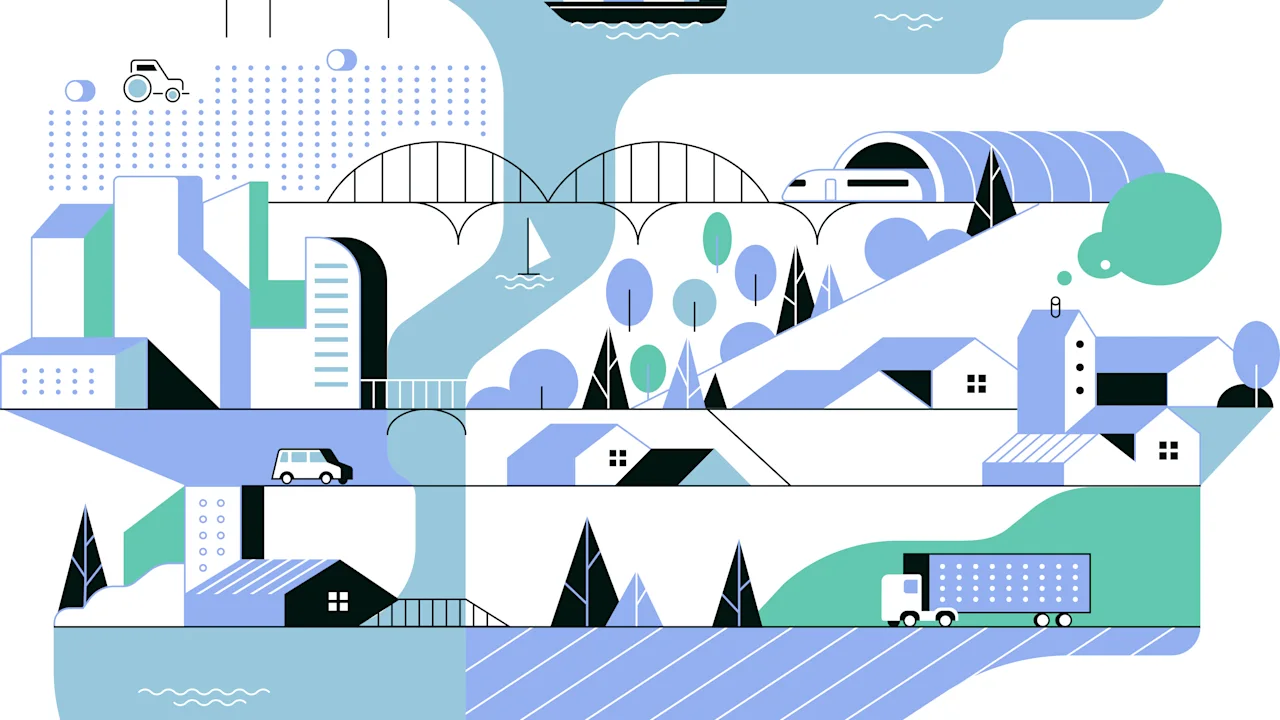 Cómo Veikul logró disminuir en 60% su número de accidentes con las cámaras de tablero