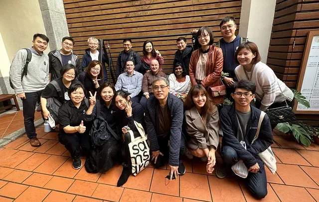 Samsara's Hardware Engineering Team